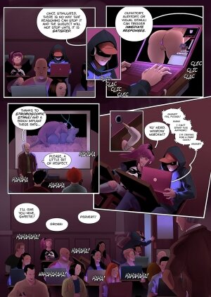 Dollhouse - Page 11