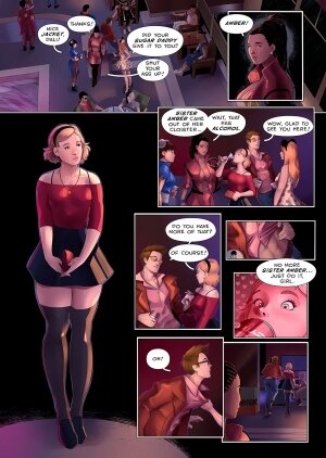 Dollhouse - Page 13
