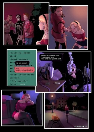 Dollhouse - Page 16