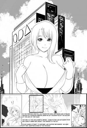 I am Ojousama 2 - Page 2