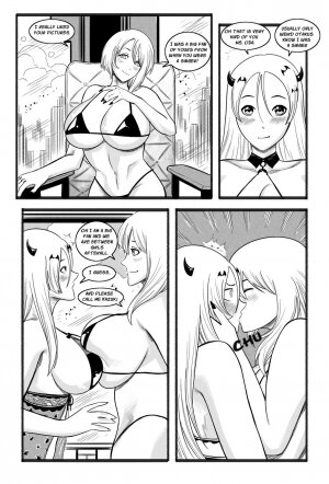 I am Ojousama 2 - Page 13