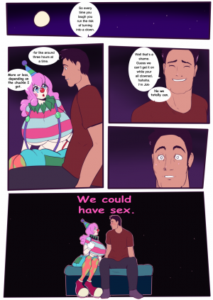 Nickels the clown - Page 13
