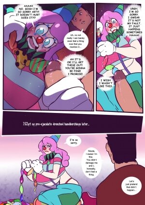Nickels the clown - Page 15