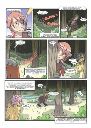 The Ballad of Birdseed Pete - Page 2