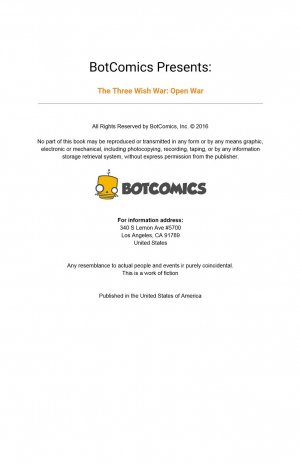 Bot- The Three Wish War - Page 2