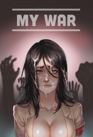 My War - Page 1
