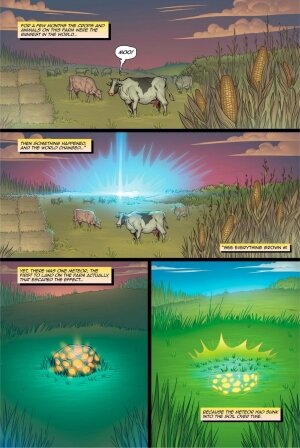 Farm Grown Summer - Page 3