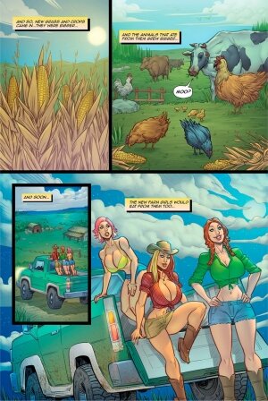 Farm Grown Summer - Page 4