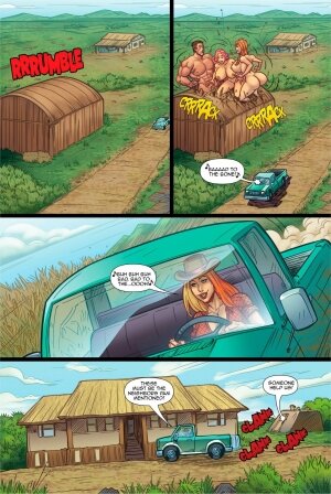 Farm Grown Summer - Page 18