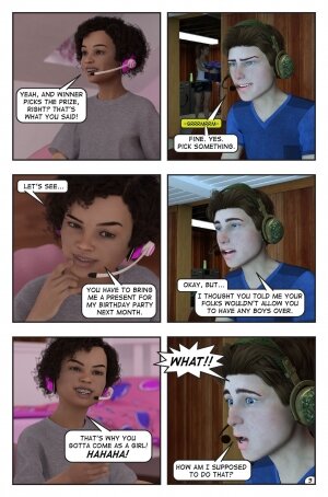 Erin! / Aaron - Page 5