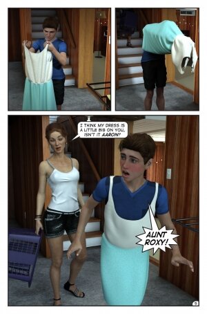 Erin! / Aaron - Page 7