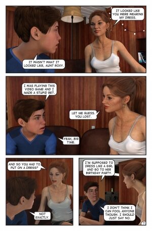 Erin! / Aaron - Page 9