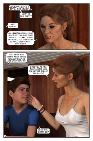 Erin! / Aaron - Page 10