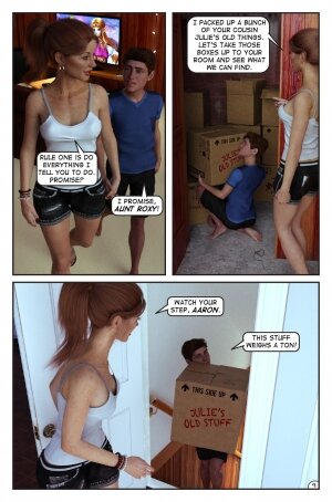 Erin! / Aaron - Page 11