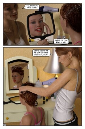 Erin! / Aaron - Page 22