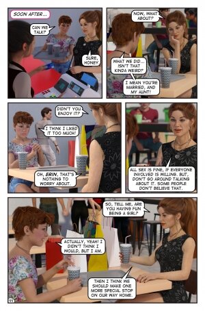 Erin! / Aaron - Page 44