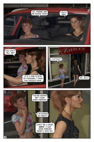 Erin! / Aaron - Page 46