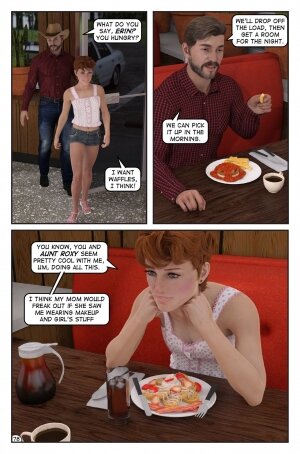 Erin! / Aaron - Page 75