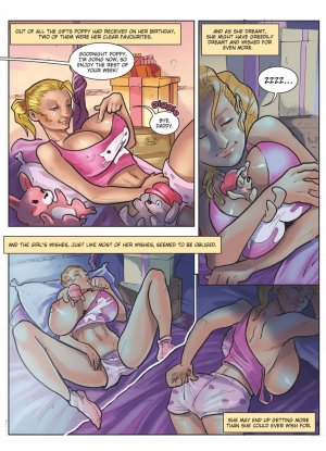Expansionfan- Material Girl - Page 5
