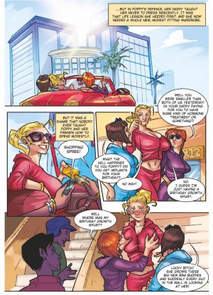 Expansionfan- Material Girl - Page 7