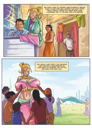Expansionfan- Material Girl - Page 12