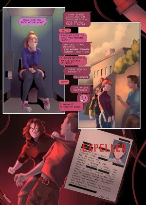 Dollhouse 2 - Page 2