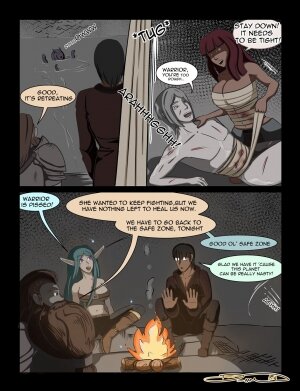 Serenade - Page 11