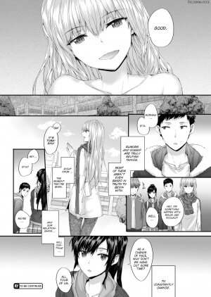 sumiya - Unrequited Square - Scene 2 - Page 22