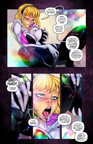 Thot-Spider - Page 7