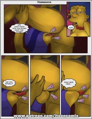 Kicked Out - Page 32
