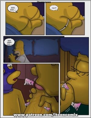 Kicked Out - Page 38