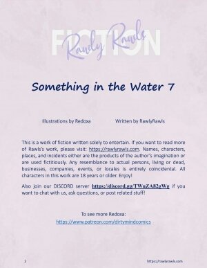 Redoxa- There’s Something in the Water Ch. 7 - Page 2