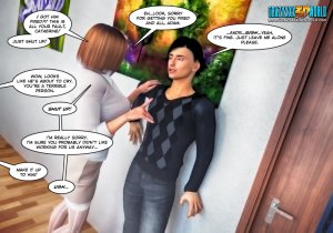 Vox Populi – Episode 38- Uncovered Operation - Page 8