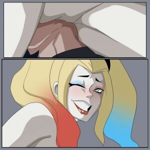 Catching Harley - Page 11