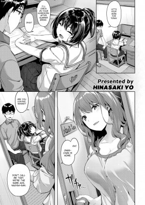 Hinasaki Yo - Page 21