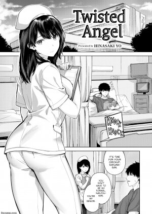 Hinasaki Yo - Page 27