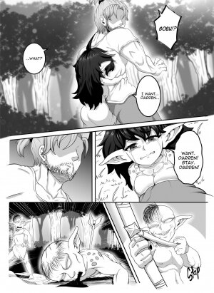 Goblin Treasure Vol.4 - Page 8