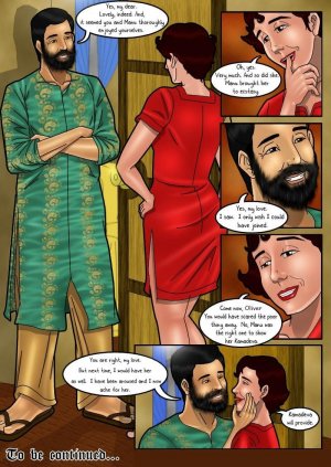 Winter in India Issue 2- Forbidden Love - Page 32