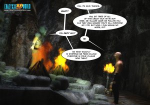 Vox Populi – Episode 42- His Seed - Page 14