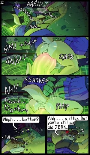 Hole In One - Page 13