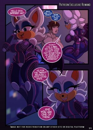 Night of The White Bat - Page 57