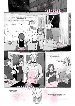 Summer night - Page 4