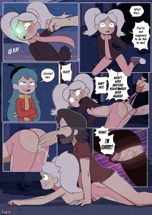 Marra Comic - Page 2