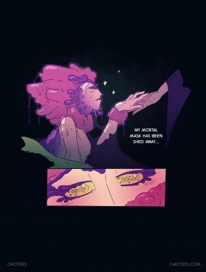 Witching Hour, Foul Play + Epilogue - Page 29