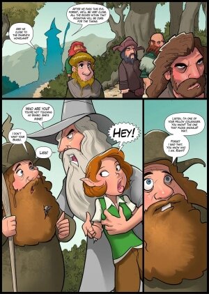 The Habit 3 - Page 2