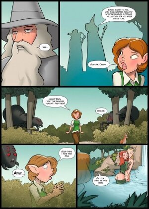 The Habit 3 - Page 4