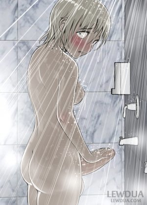 Shower Show - Nessie and Alison - Page 10