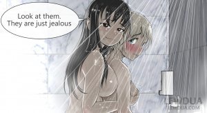Shower Show - Nessie and Alison - Page 22