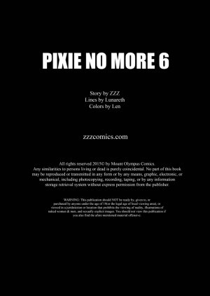 ZZZ- Pixie No More 06 - Page 2