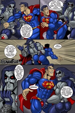 Superman - Page 4